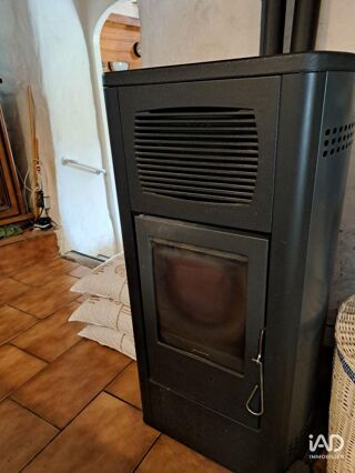  Maison � vendre 3 pi�ces 107 m�