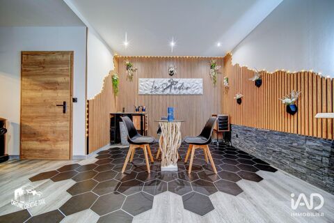   Vente Murs commerciaux 101 m&sup2; 