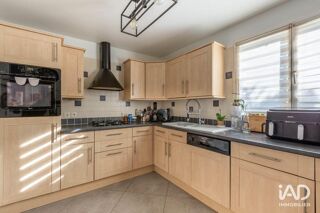  Maison � vendre 5 pi�ces 110 m�