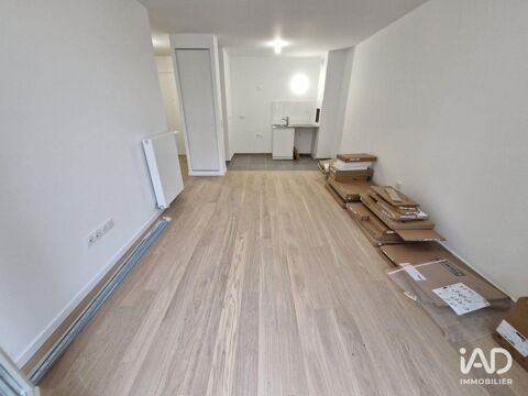  Appartement � louer 2 pi�ces 40 m�