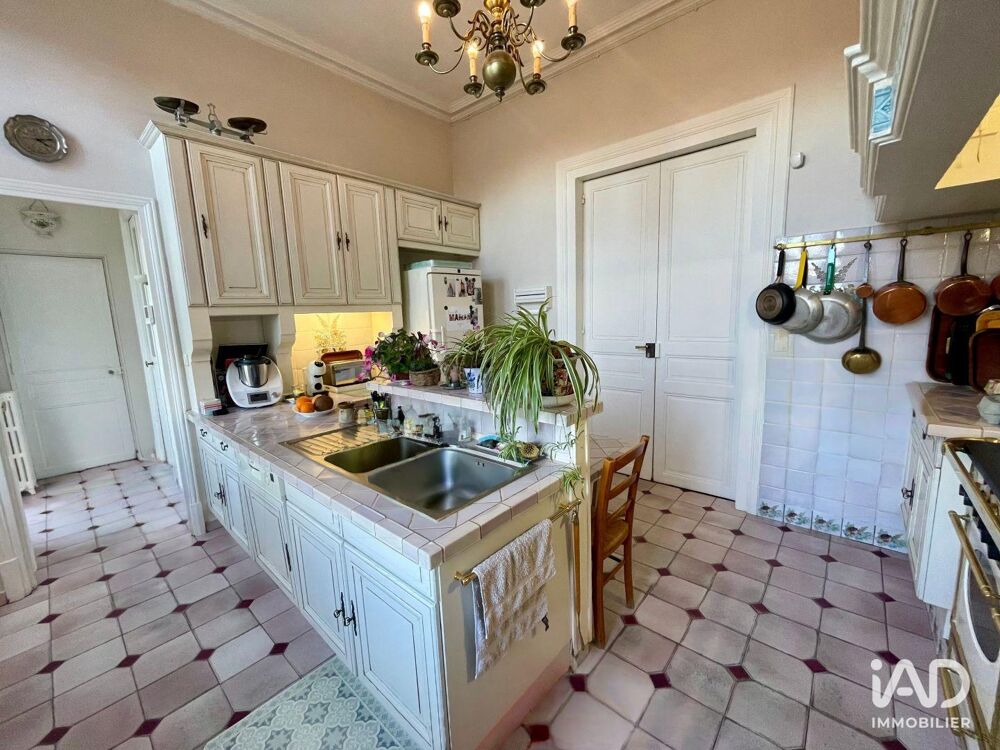 � vendre  Propri�t�/ch�teau Septeuil (78790)