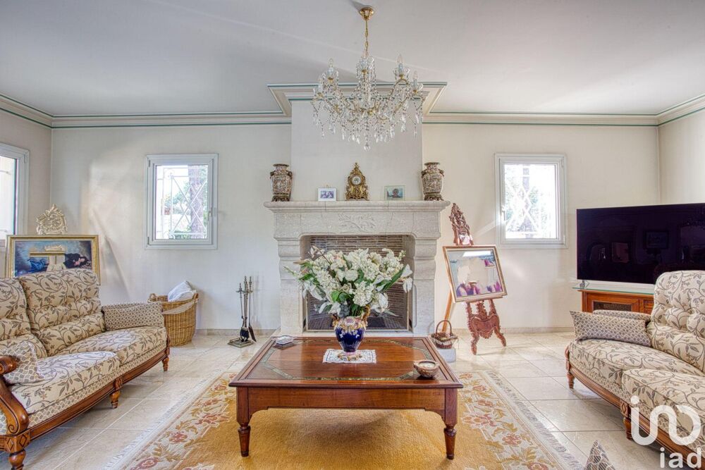  vendre  Maison Mougins (06250)