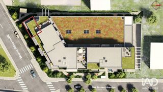  Appartement � vendre 3 pi�ces 55 m�