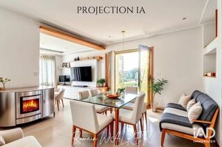  Maison � vendre 4 pi�ces 93 m�