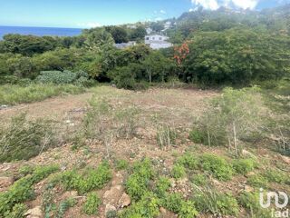  Terrain � vendre 1039 m�