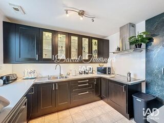  Maison � vendre 6 pi�ces 120 m�