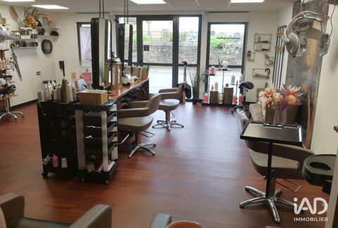 Vente Murs commerciaux 47 m&sup2; 143000 29290 Milizac