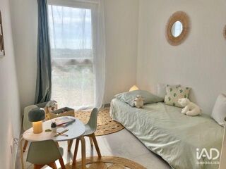  Appartement � vendre 4 pi�ces 94 m�