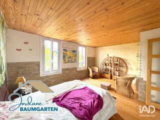  Maison � vendre 4 pi�ces 126 m�