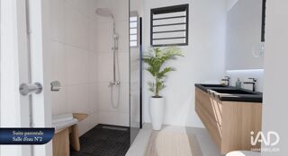  Appartement � vendre 4 pi�ces 119 m�