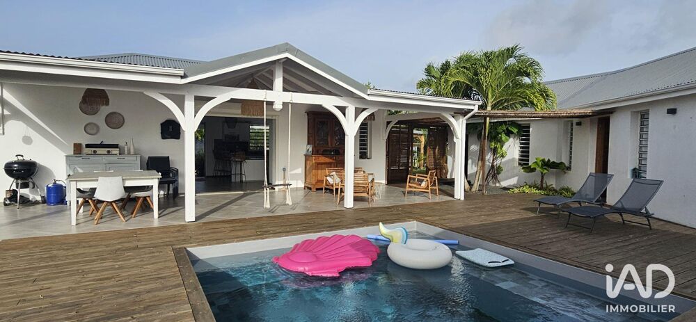 � vendre  Maison Saint-Fran�ois (97118)