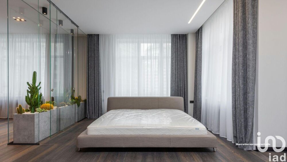 � vendre  Maison Saint-Germain-en-Laye (78100)