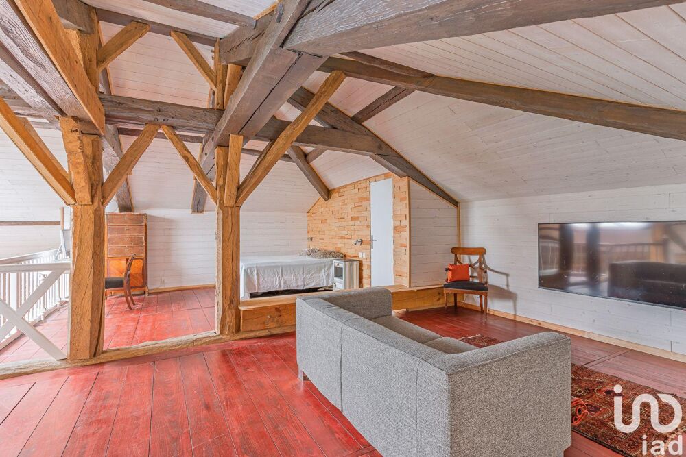 � vendre  Maison Pontenx-les-Forges (40200)