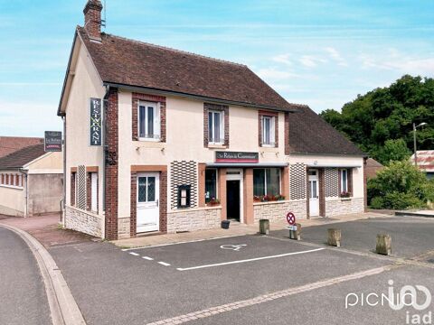 Vente Restaurant 139 m&sup2; 66000 45210 Ferri�res-en-g�tinais