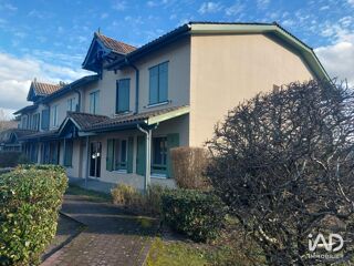  Appartement � vendre 3 pi�ces 60 m�