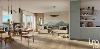  Appartement  vendre 4 pices 84 m