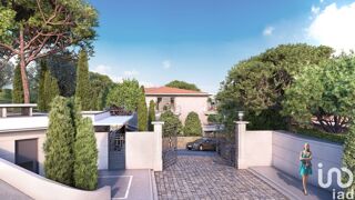  Appartement � vendre 5 pi�ces 157 m�