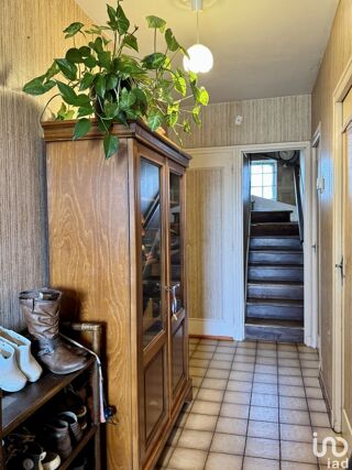  Maison � vendre 6 pi�ces 127 m�