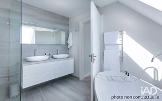  Appartement � vendre 5 pi�ces 139 m�