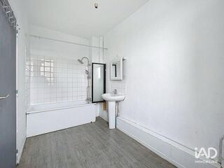  Maison � vendre 2 pi�ces 70 m�