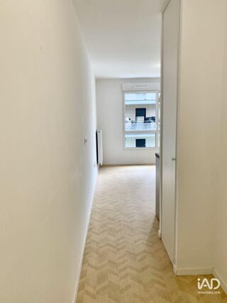  Appartement � louer 1 pi�ce 27 m�