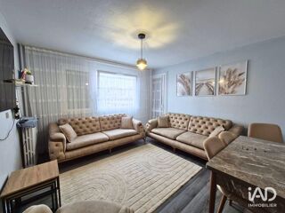  Appartement � vendre 3 pi�ces 53 m�