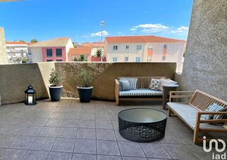  Appartement  vendre 3 pices 59 m