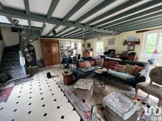  Maison � vendre 6 pi�ces 180 m�