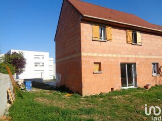  Maison 4 pi�ces 140 m� La fert�-gaucher