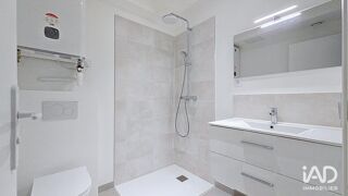  Appartement � vendre 2 pi�ces 41 m�