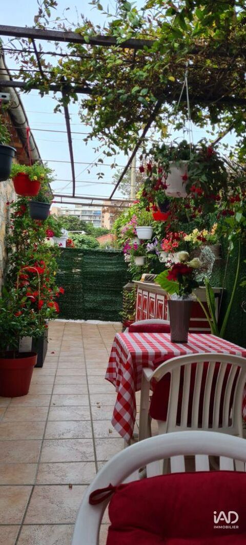 Vente Restaurant 110 m&sup2; 154000 06210 Mandelieu-la-napoule