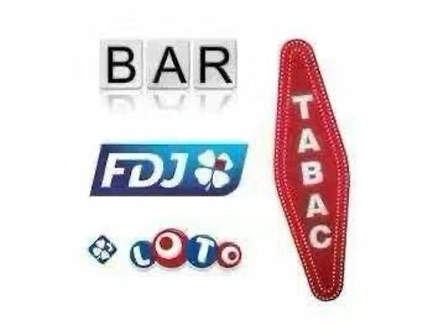 Vente Bar-tabac 140 m&sup2; 1260000 93500 Pantin