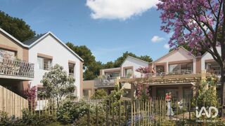  Appartement � vendre 4 pi�ces 107 m�