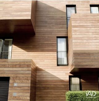  Appartement � vendre 1 pi�ce 18 m�