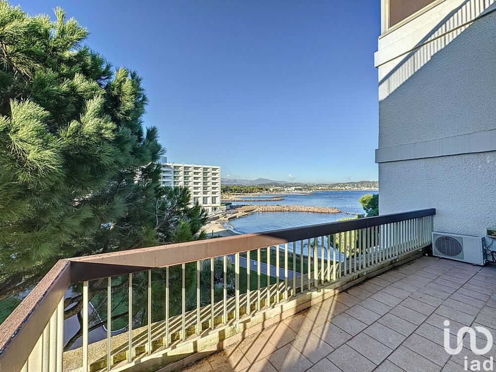  vendre  Appartement Mandelieu-la-Napoule (06210)