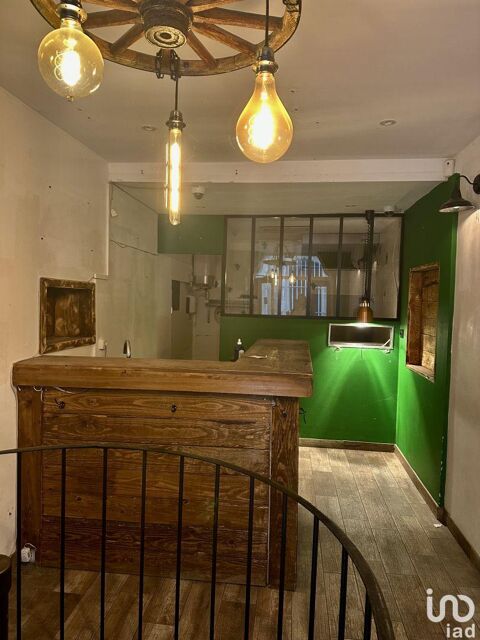 Vente Restaurant 50 m&sup2; 53000 13100 Aix-en-provence