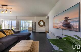  Appartement � vendre 5 pi�ces 157 m�