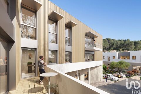 Vente Murs commerciaux 105 m&sup2; 511707 34830 Jacou