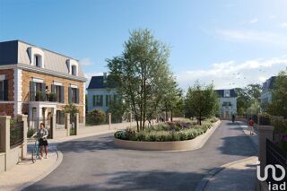  Maison 5 pices 160 m Chatou