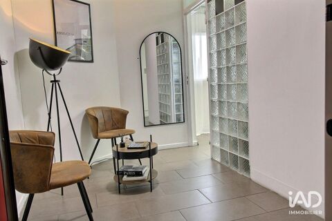 Vente Local d'activit&eacute;s 25 m&sup2; 18000 13014 Marseille