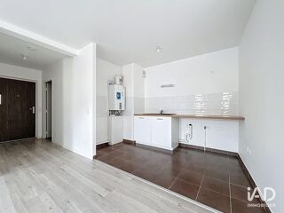  Appartement � louer 1 pi�ce 36 m�