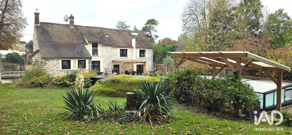 � vendre  Maison Boutigny-sur-Essonne (91820)