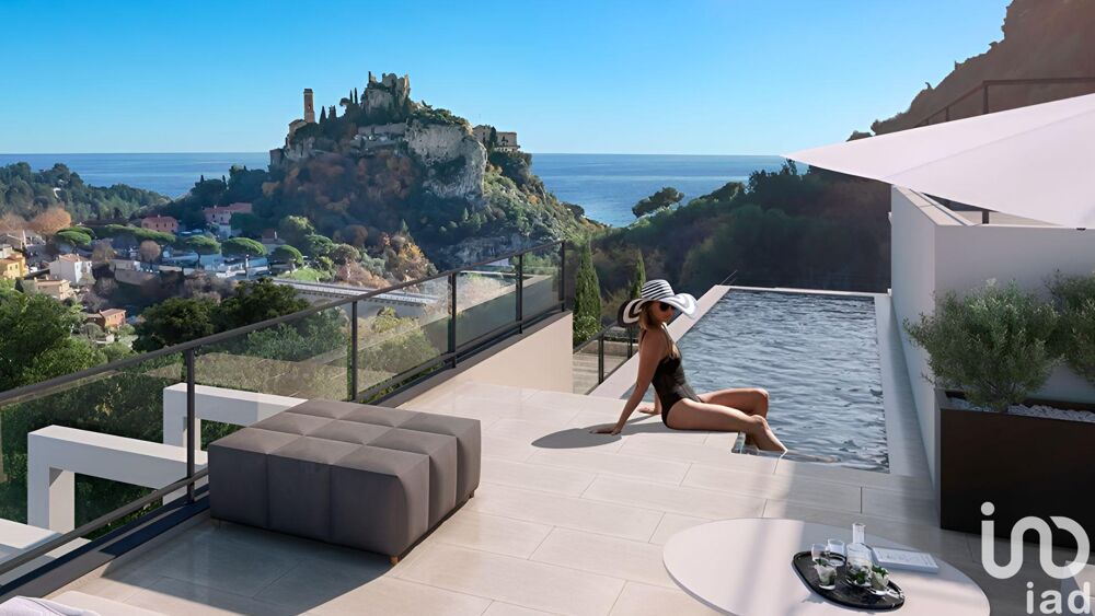 � vendre  Appartement �ze (06360)