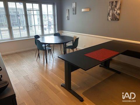 Vente Bureaux 51 m&sup2; 70000 37800 Sainte-maure-de-touraine