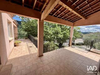Maison 4 pièces 114 m² · à Vesseaux · 114 m² · 225 000 €