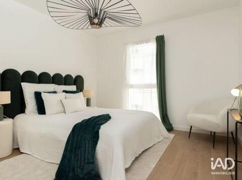  Appartement  vendre 2 pices 37 m