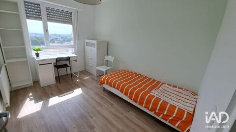  Appartement � louer 1 pi�ce 9 m�