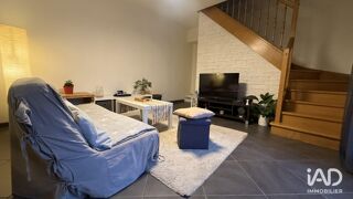  Maison  vendre 6 pices 130 m