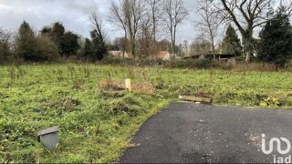  Terrain � vendre 495 m�