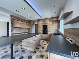  Maison � vendre 4 pi�ces 170 m�